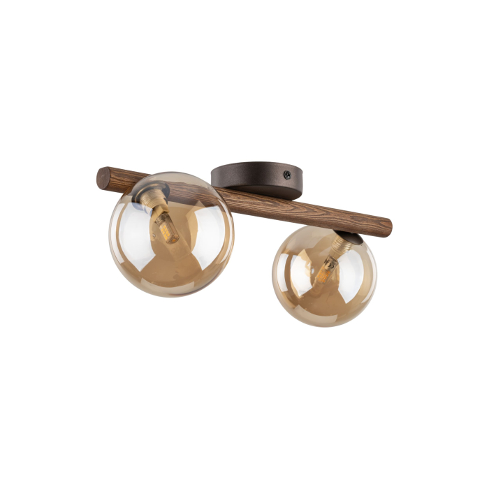 Plafoniera ESTERA G9 max 8W LED  24 cm [4]