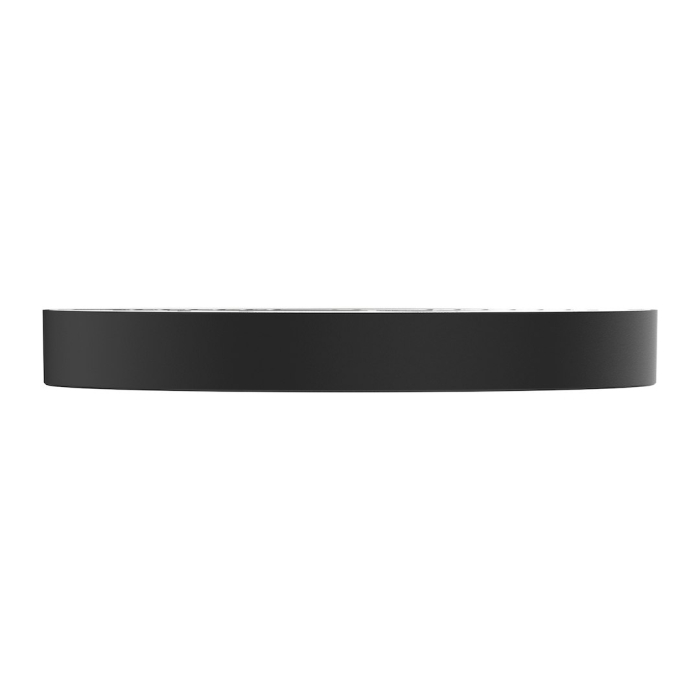 Plafoniera Evora negru rotund 6W 3CCT [3]