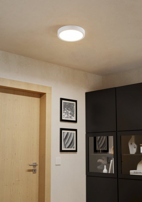 Plafoniera FUEVA 6 LED 11,5W lumina reglabila [2]