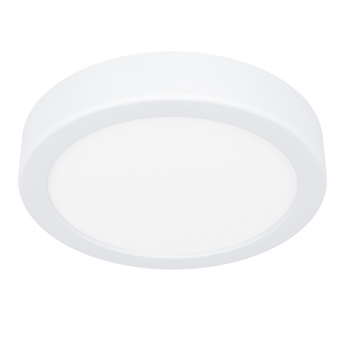 Plafoniera baie FUEVA 6 LED 7,5W lumina reglabila [1]