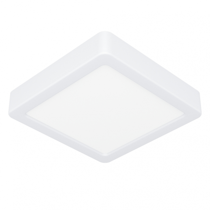 Plafoniera baie FUEVA 6 LED 7W lumina reglabila [1]