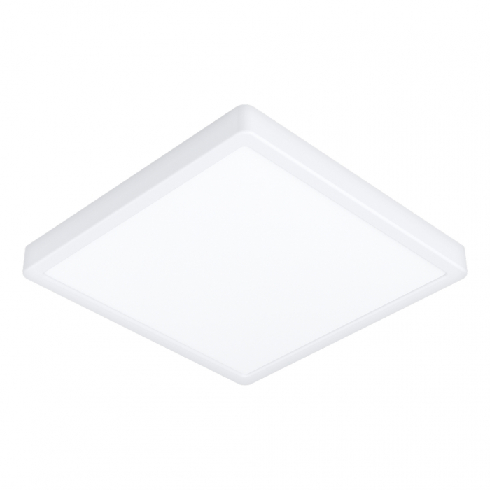 Plafoniera baie FUEVA 6-Z LED 17,8W lumina reglabila [1]