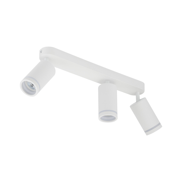 Plafoniera JET GU10 3 x max 10W LED Alb 55 cm [9]