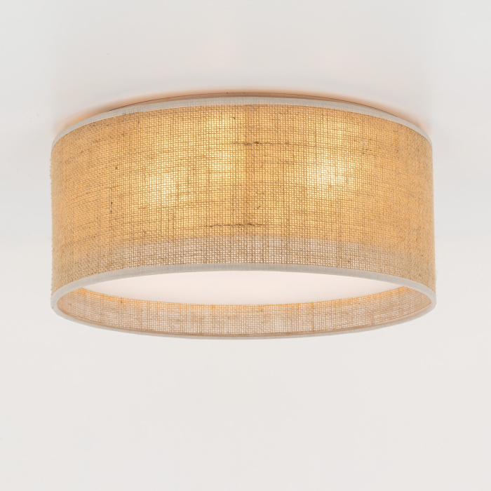 Plafoniera JUTA E27 max 15W LED  45 cm [4]