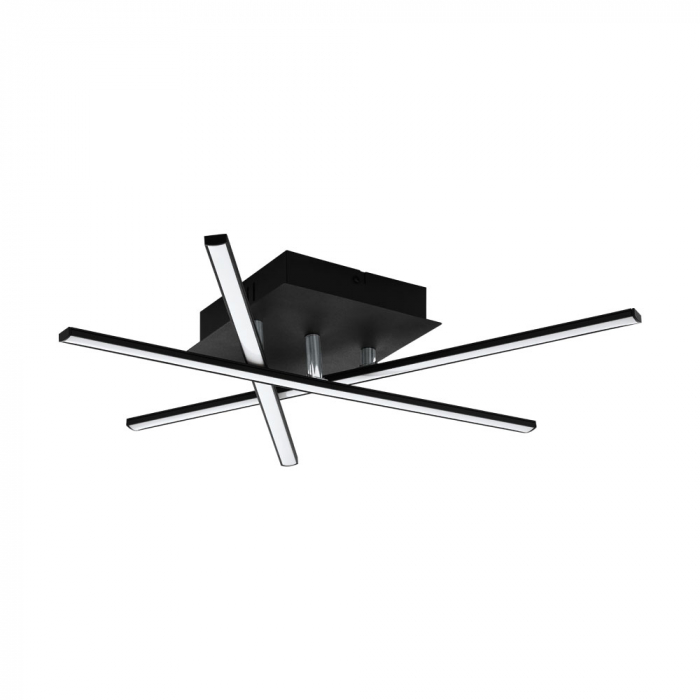 Plafoniera LASANA 3 LED 3x3.5W lumina calda 50 cm [1]
