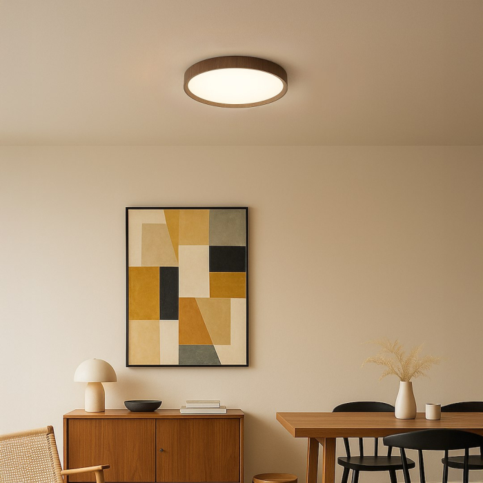 Plafoniera LED Forest, 24W, 4000K [5]