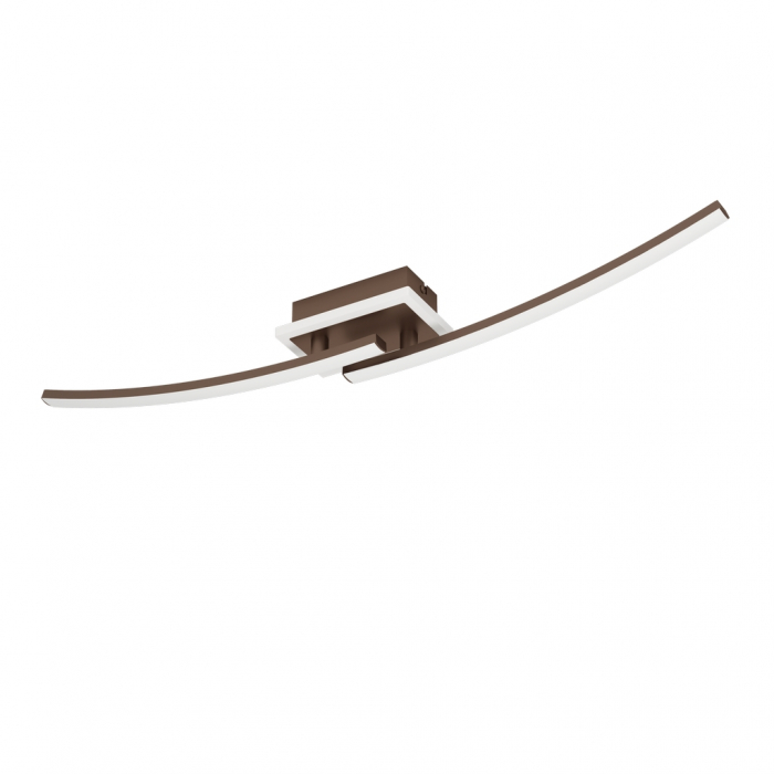 Plafoniera LUNGOLAGO LED 12W lumina neutra [1]