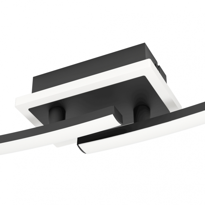 Plafoniera LUNGOLAGO LED 12W lumina neutra [4]