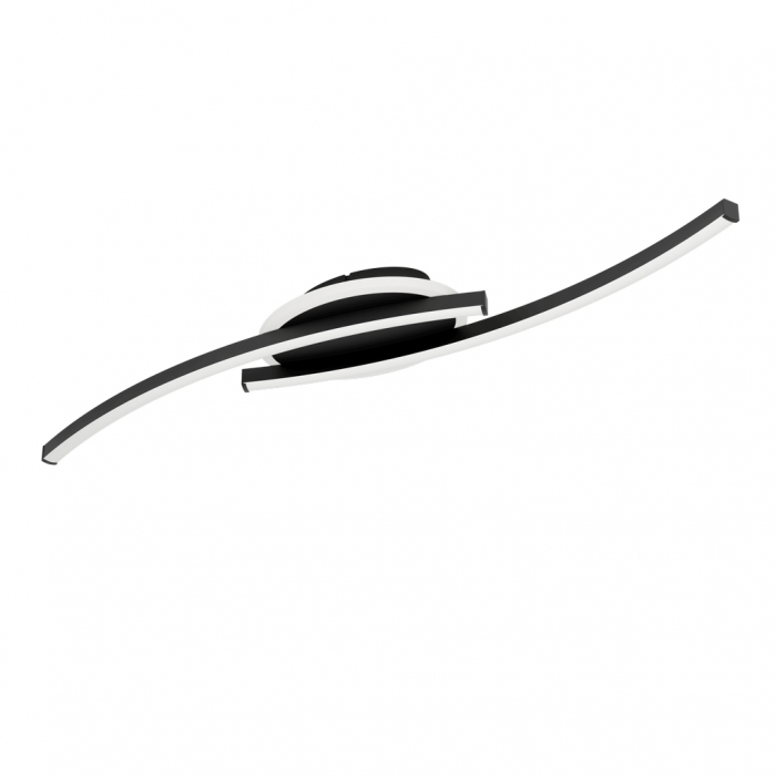 Plafoniera LUNGOLAGO LED 12W lumina neutra [1]