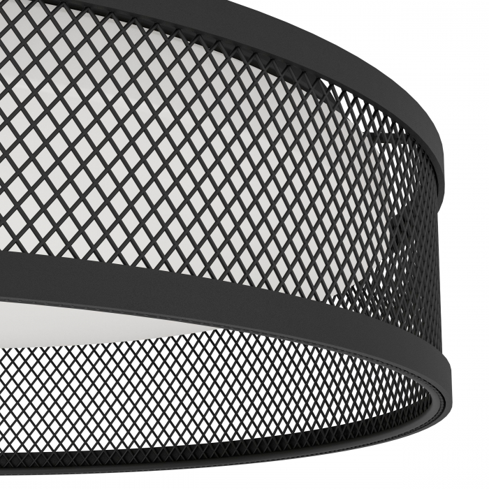 Plafoniera LUPPINERIA LED 20W lumina calda [2]