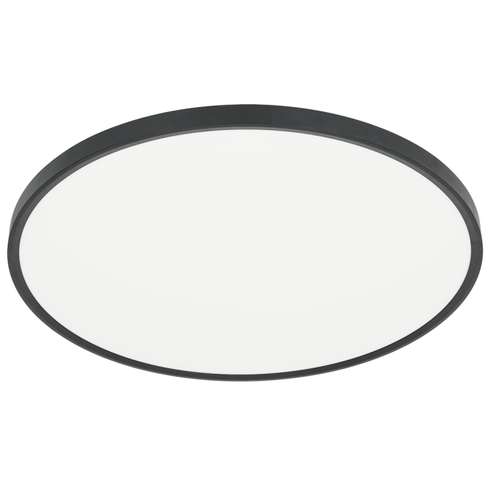 Plafoniera MAQ 50W 3CCT Negru  [10]