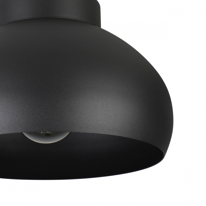Plafoniera MOGANO 2 E27 1X40W [4]