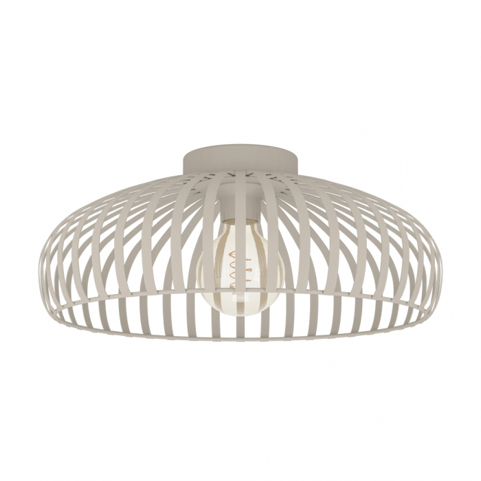 Plafoniera MOGANO 3 E27 1X40W [1]