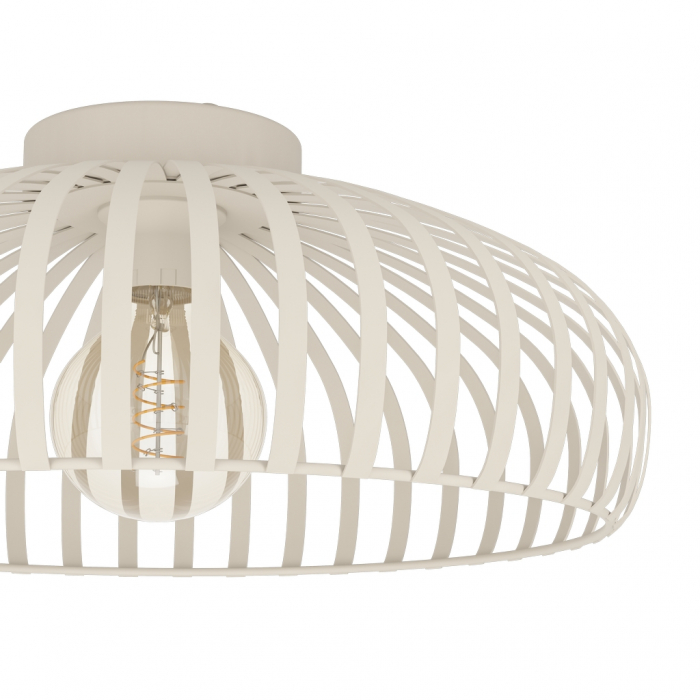 Plafoniera MOGANO 3 E27 1X40W [3]