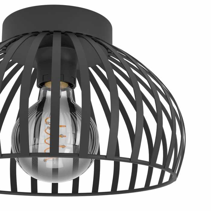 Plafoniera MOGANO 3 E27 1X40W [3]