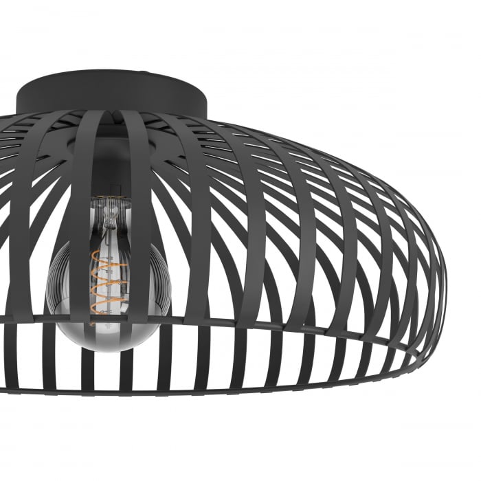 Plafoniera MOGANO 3 E27 1X40W [3]