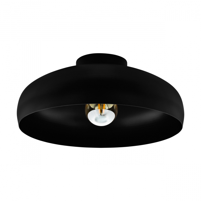 Plafoniera MOGANO E27 1X60W [1]