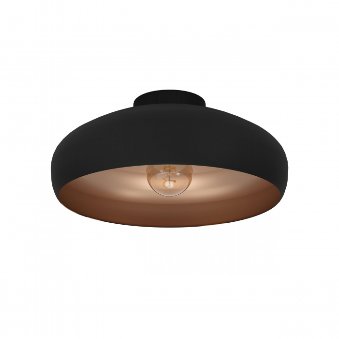 Plafoniera MOGANO E27 1X60W [1]