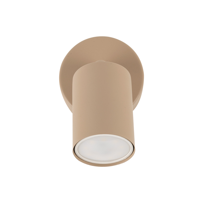 Plafoniera NEX GU10 max 10W LED  12 cm [9]