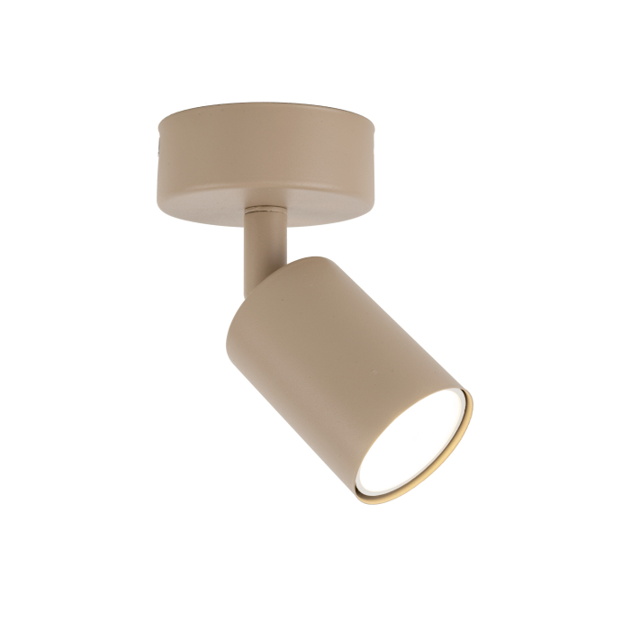 Plafoniera NEX GU10 max 10W LED  12 cm [5]