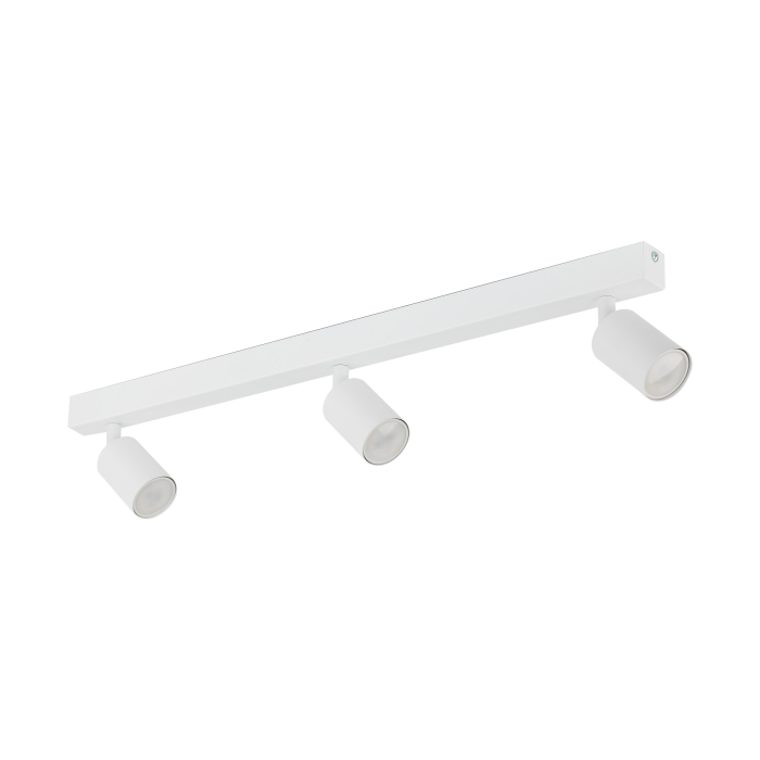 Plafoniera NEX GU10 max 10W LED  18 cm [1]