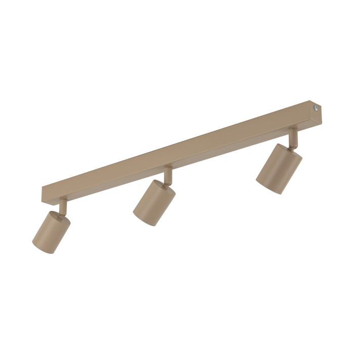 Plafoniera NEX GU10 max 10W LED  18 cm [4]