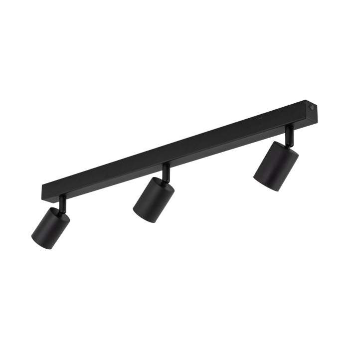 Plafoniera NEX GU10 max 10W LED  18 cm [4]