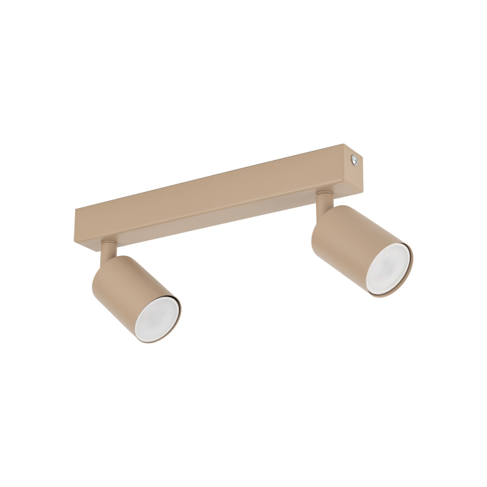 Plafoniera NEX GU10 max 10W LED  41 cm [1]