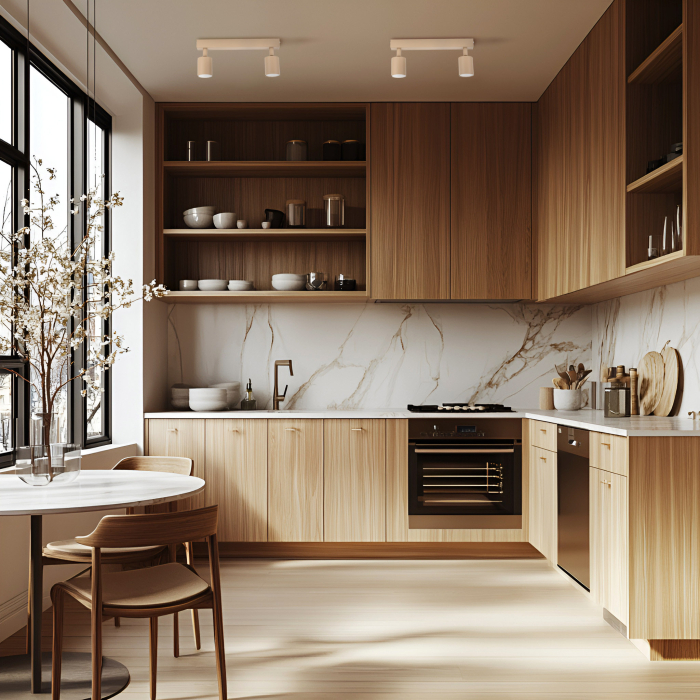 Plafoniera NEX GU10 max 10W LED  41 cm [2]