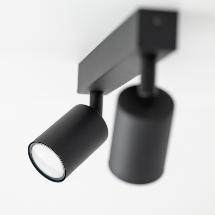 Plafoniera NEX  max 10W LED  18 cm [3]