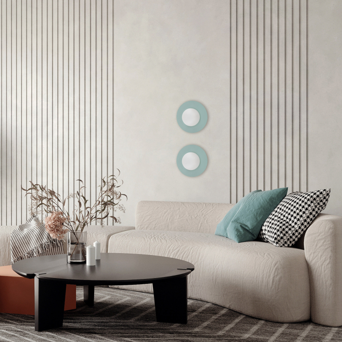 Plafoniera PIXI G9 1 x max 8W LED  15,5 cm [3]