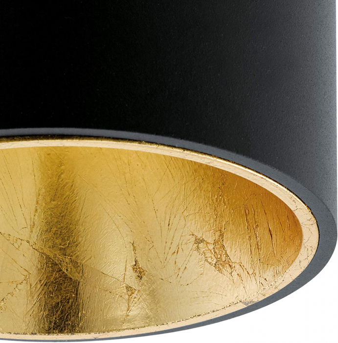 Plafoniera POLASSO LED 1X3.3W lumina calda [3]