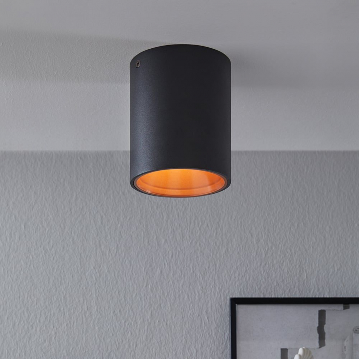 Plafoniera POLASSO LED 1X3.3W lumina calda [3]