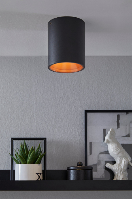 Plafoniera POLASSO LED 1X3.3W lumina calda [4]