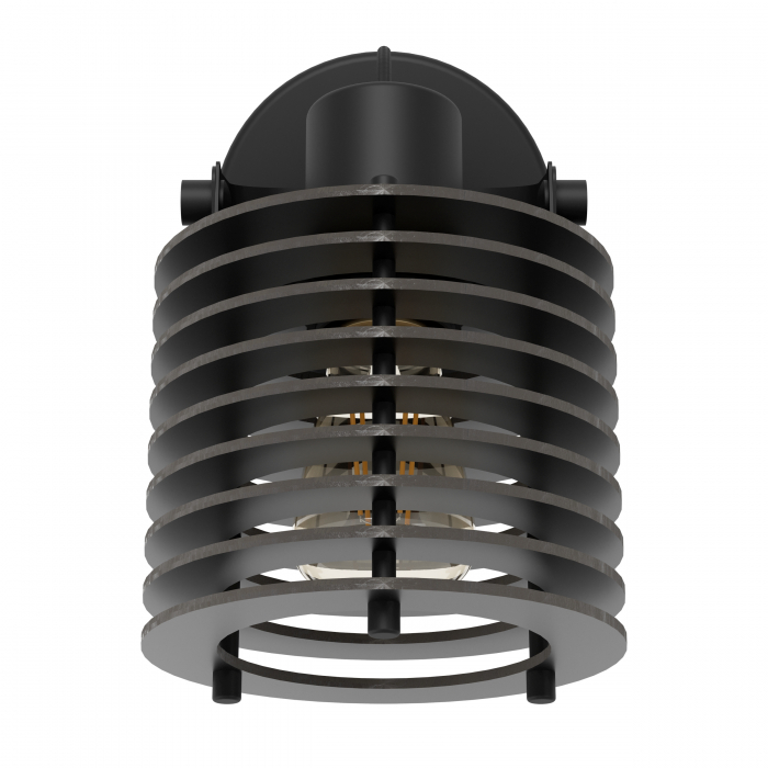 Plafoniera SEGOVIA E27 1X40W [4]