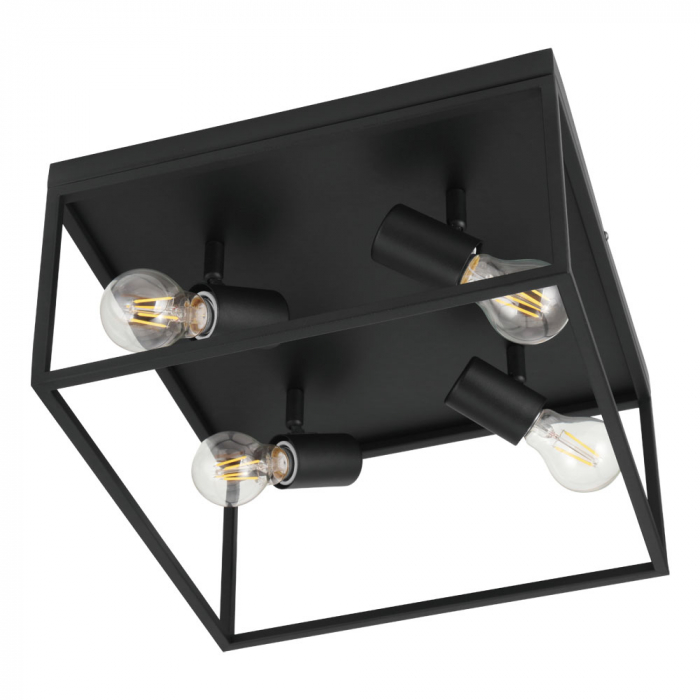 Plafoniera SILENTINA E27 4X40W [2]