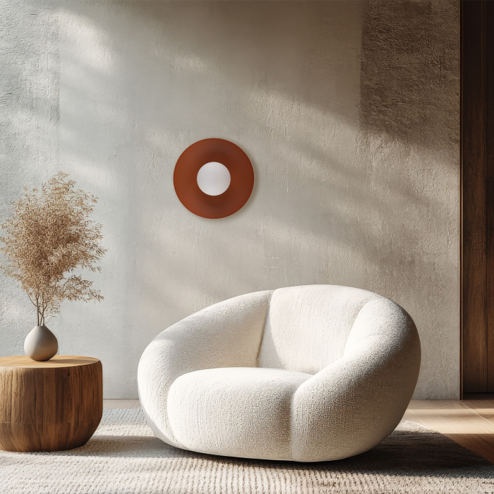 Aplica SLATE G9 max 8W LED  28 cm [3]