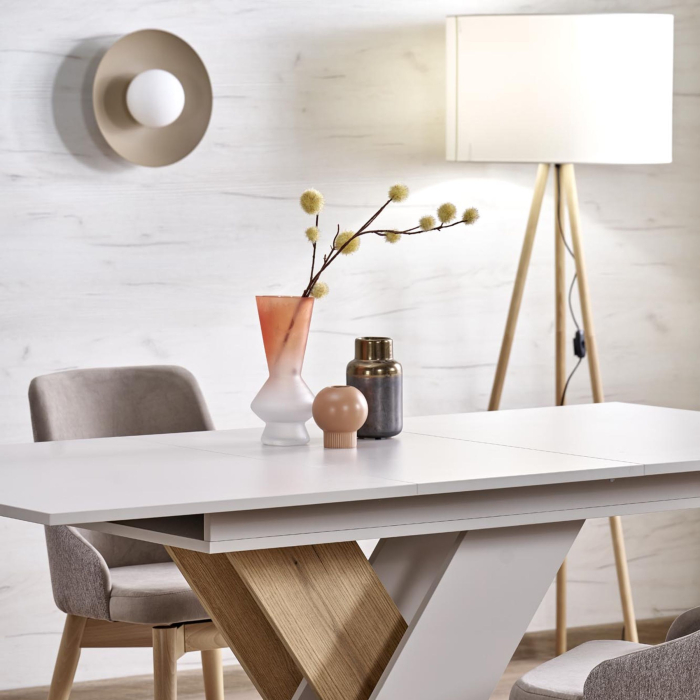 Aplica SLATE G9 max 8W LED  28 cm [4]