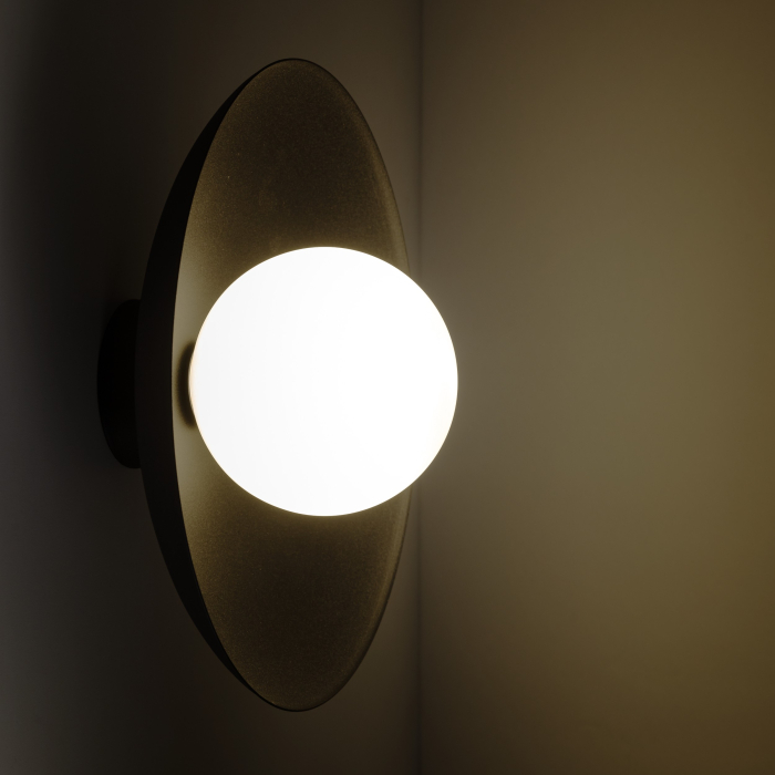 Aplica SLATE G9 max 8W LED  28 cm [3]