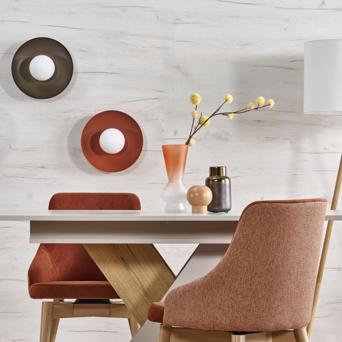 Aplica SLATE G9 max 8W LED  28 cm [4]