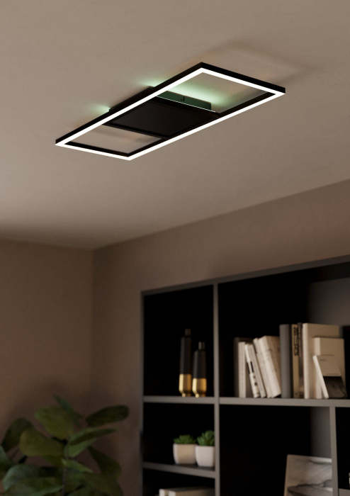Plafoniera CALAGRANO-Z LED 21W lumina reglabila [2]