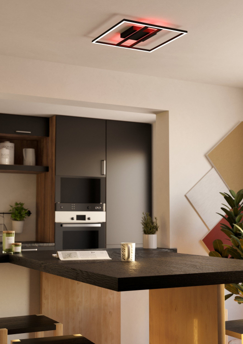 Plafoniera CALAGRANO-Z LED 21W lumina reglabila [2]