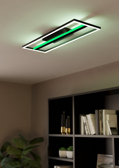 Plafoniera CALAGRANO-Z LED 21W lumina reglabila [3]