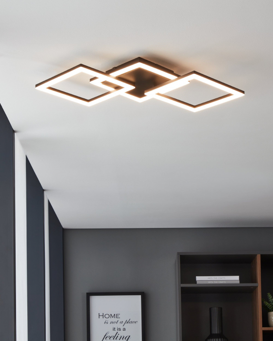Plafoniera PARANDAY-Z LED 32.4W lumina reglabila [2]