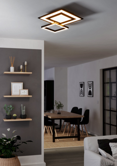 Plafoniera SAVATARILA-Z LED 21W lumina reglabila [3]