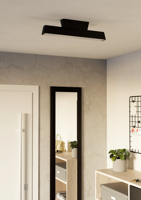 Plafoniera SIMOLARIS-Z LED 16W lumina reglabila [3]