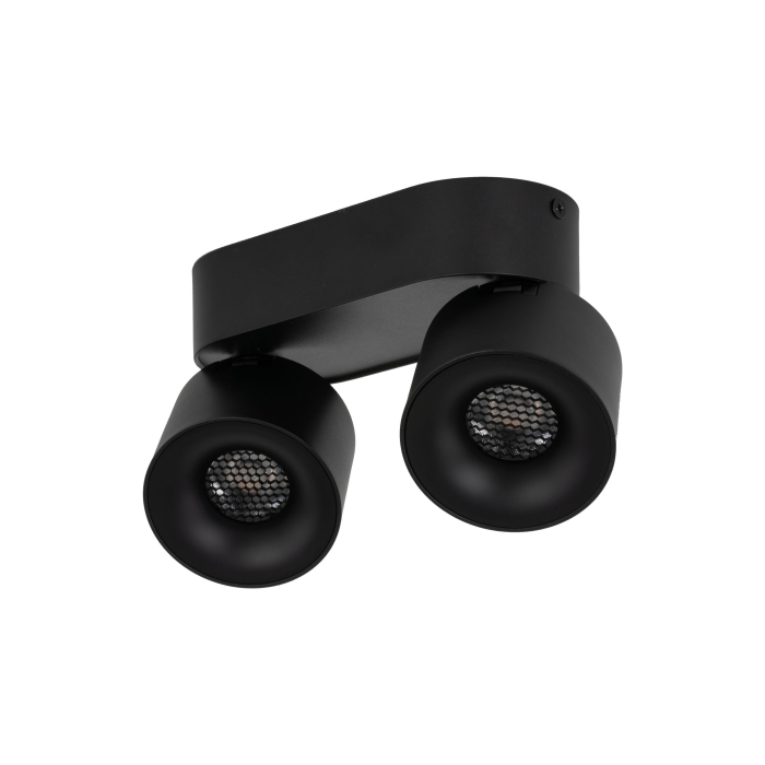 Plafoniera SPARK LED max 10W LED  7 cm [2]