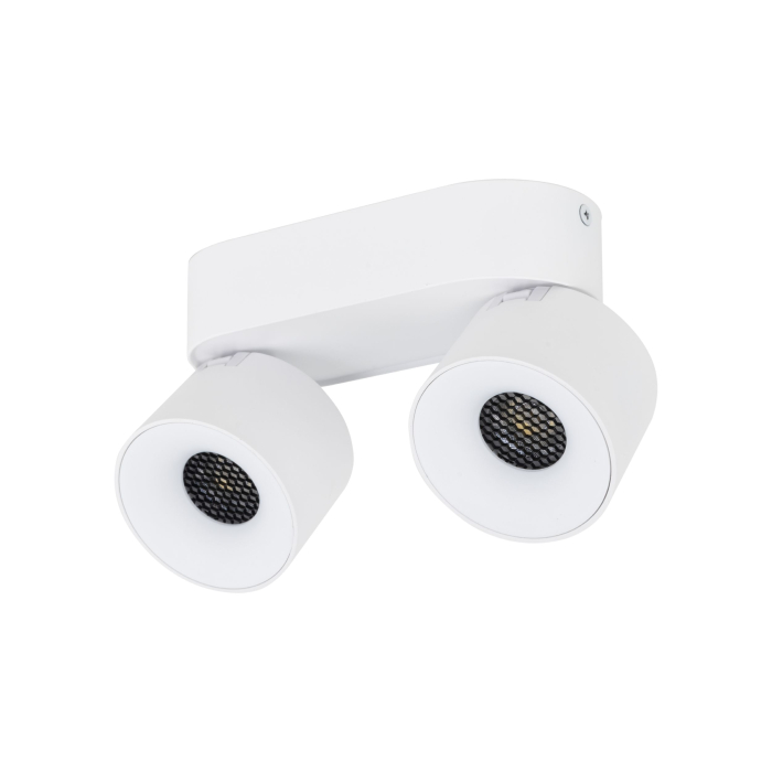 Plafoniera SPARK LED max 10W LED  7 cm [2]