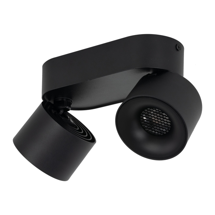 Plafoniera SPARK LED max 10W LED  7 cm [6]