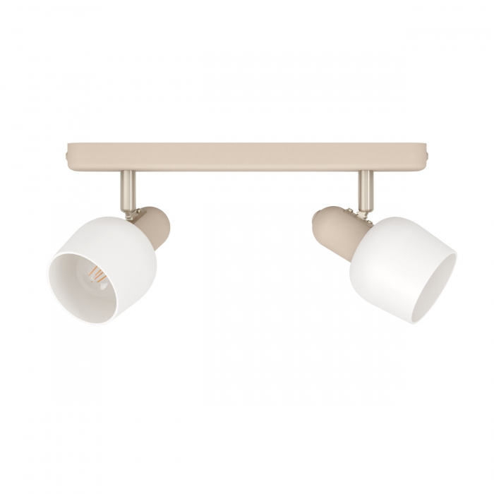 Plafoniera CORATO E14 2X18W [3]